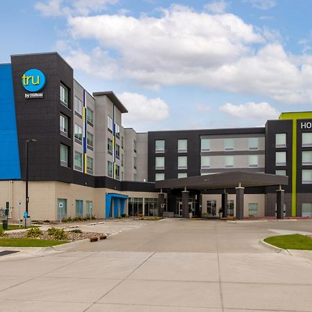 Hotel Tru By Hilton Ankeny Esterno foto