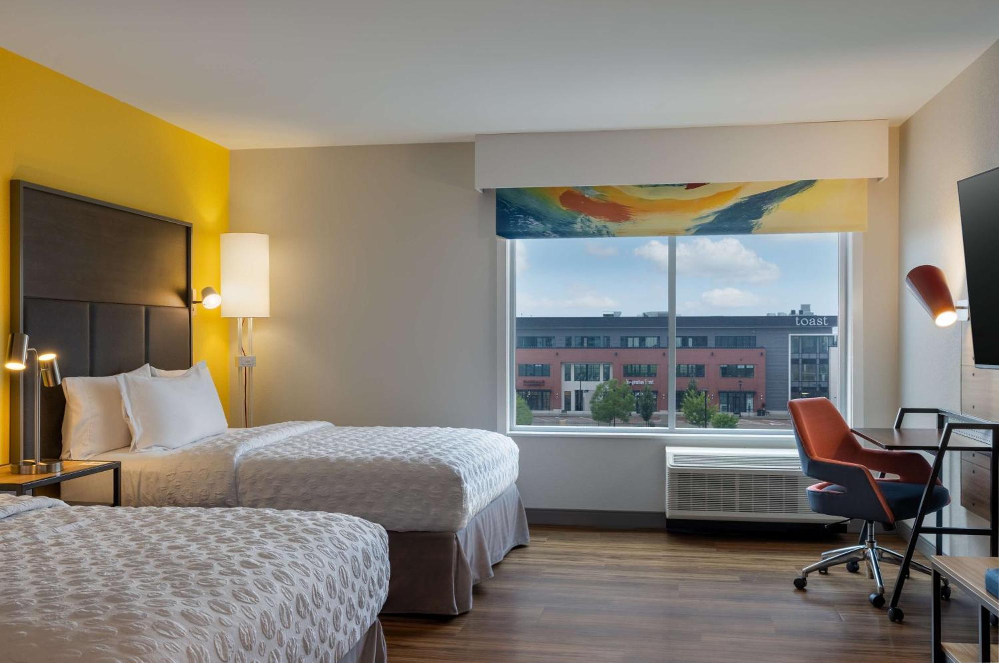 Hotel Tru By Hilton Ankeny Esterno foto