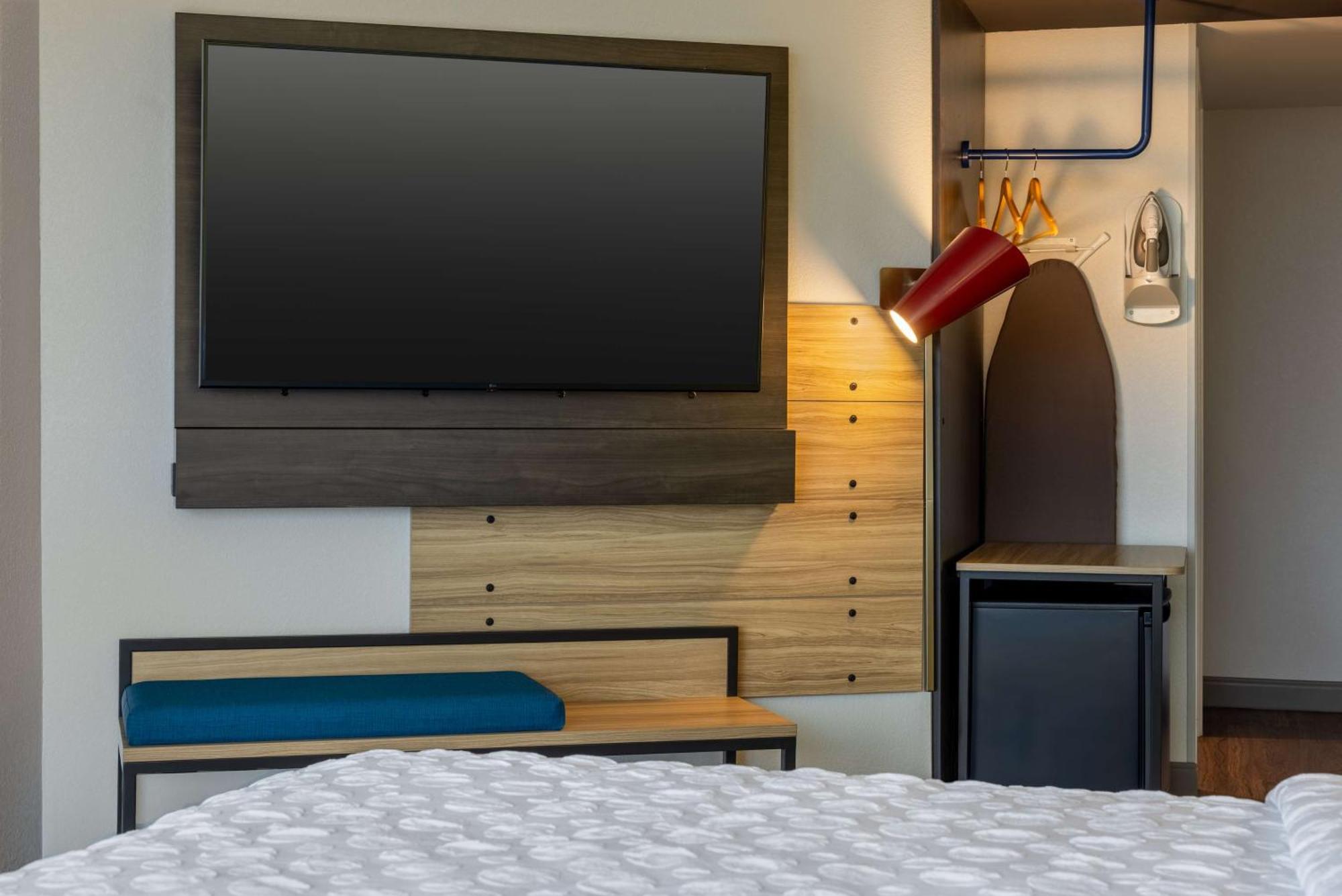 Hotel Tru By Hilton Ankeny Esterno foto