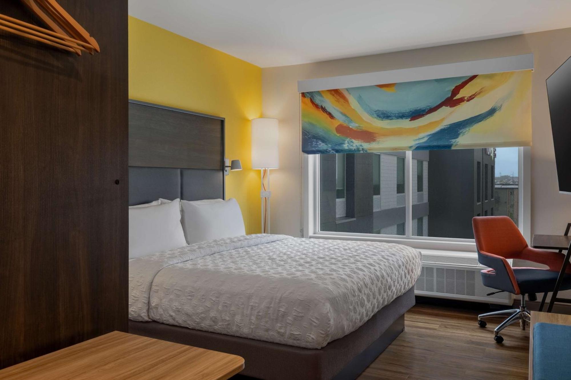 Hotel Tru By Hilton Ankeny Esterno foto