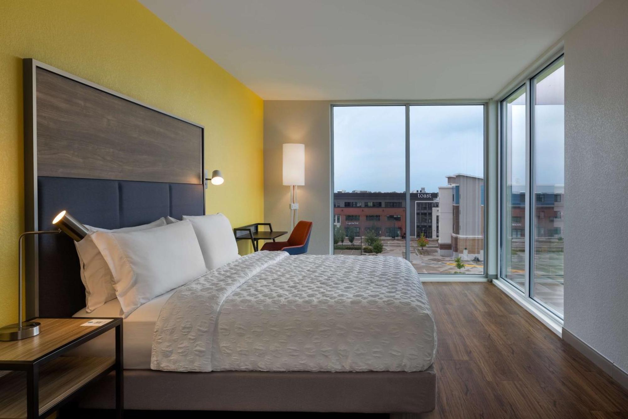 Hotel Tru By Hilton Ankeny Esterno foto