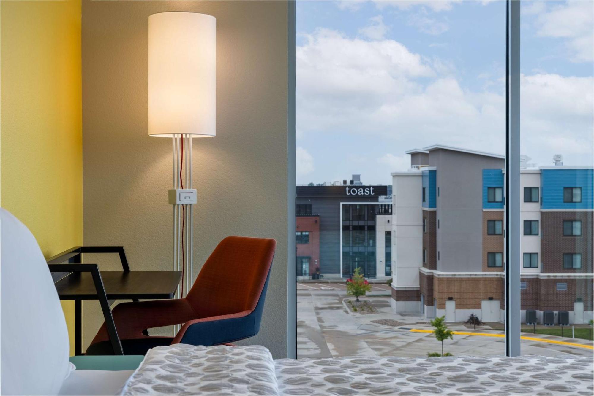 Hotel Tru By Hilton Ankeny Esterno foto