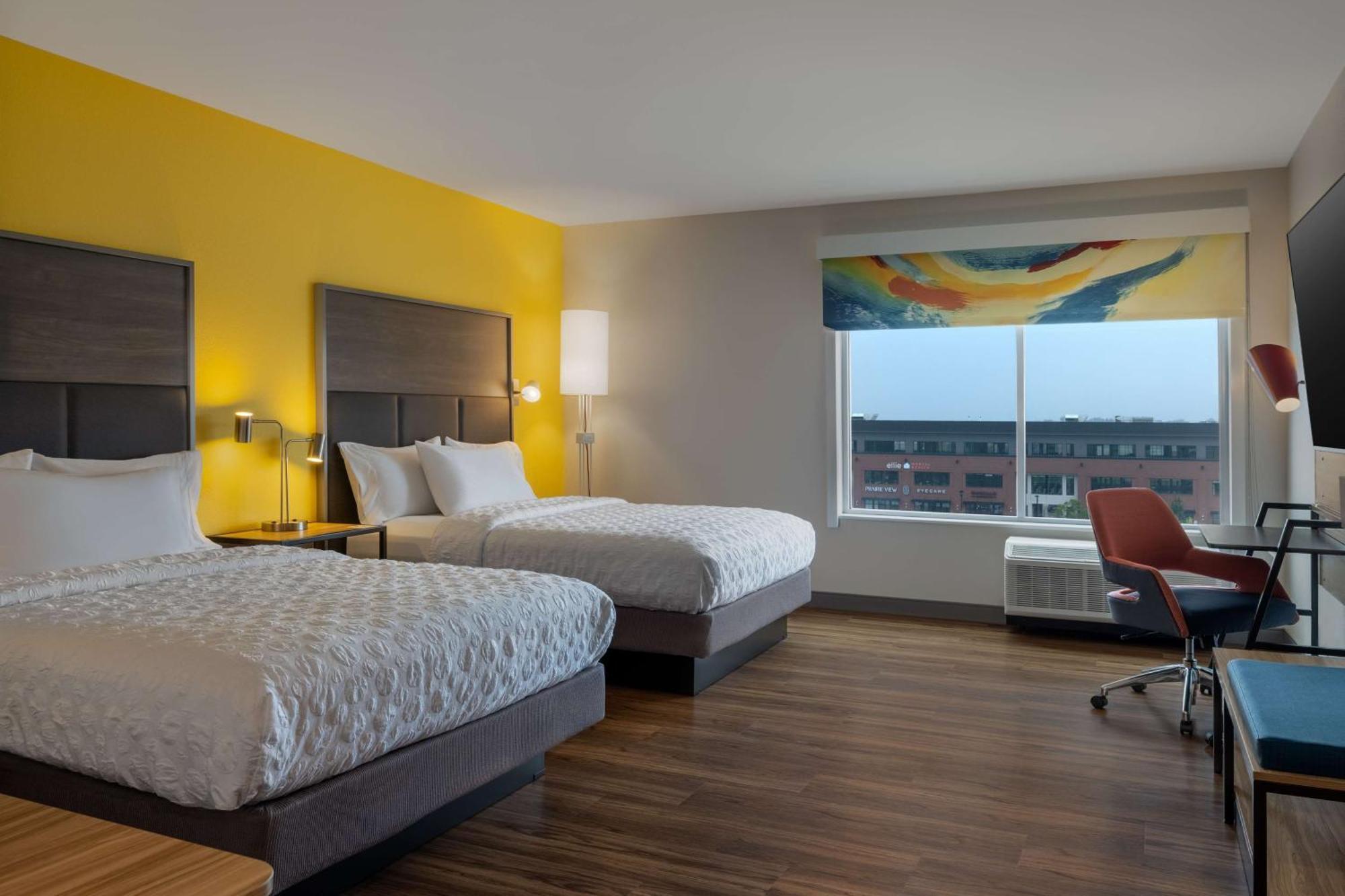 Hotel Tru By Hilton Ankeny Esterno foto