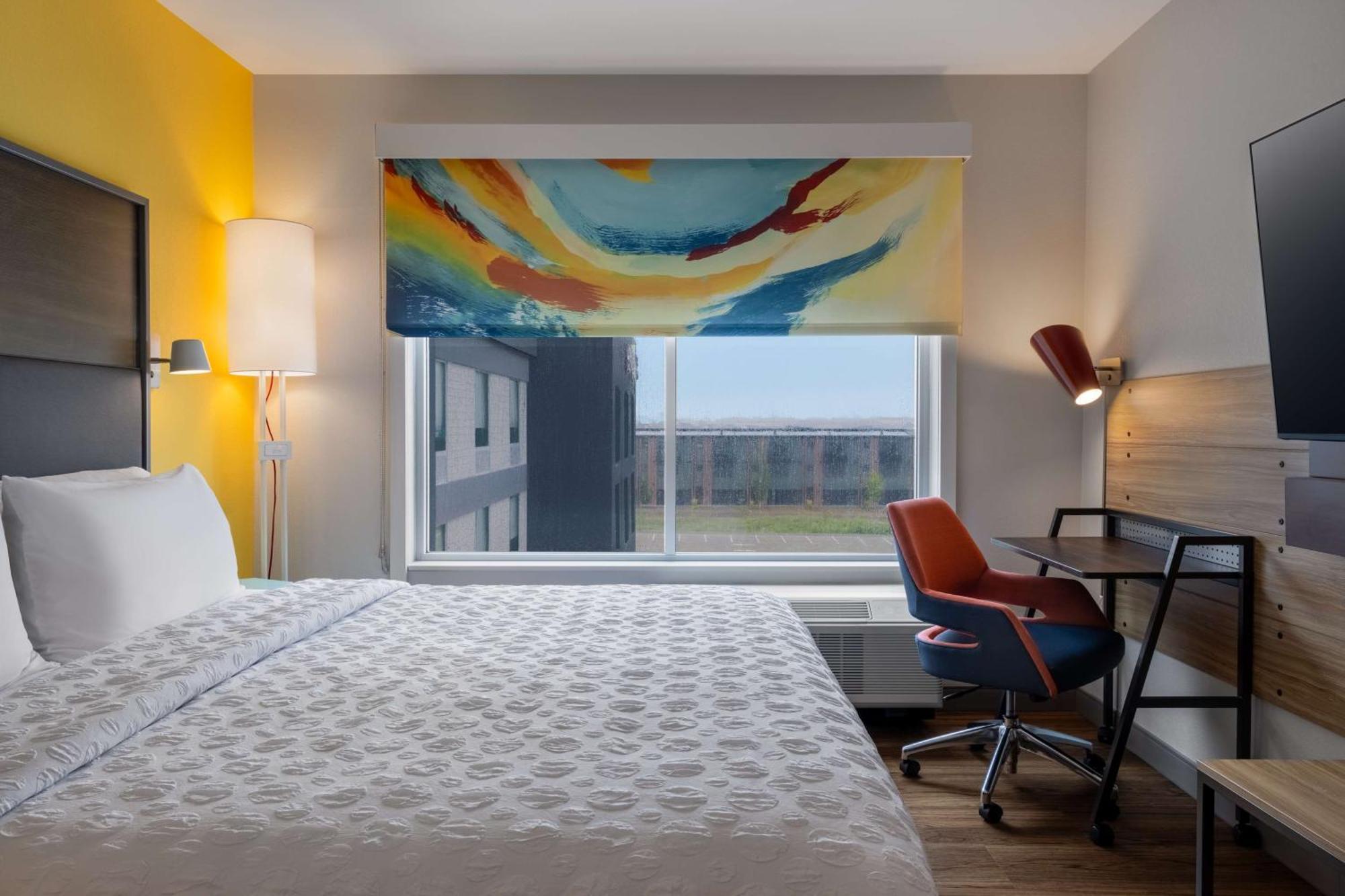 Hotel Tru By Hilton Ankeny Esterno foto