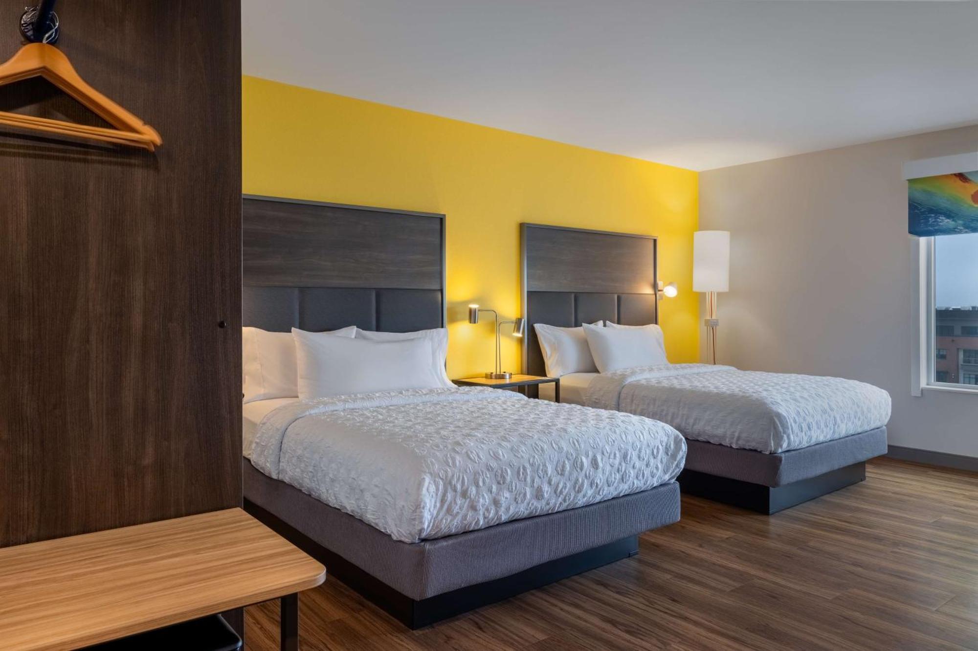 Hotel Tru By Hilton Ankeny Esterno foto