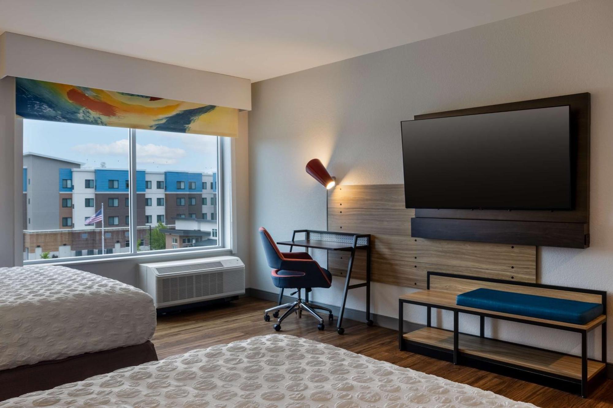 Hotel Tru By Hilton Ankeny Esterno foto