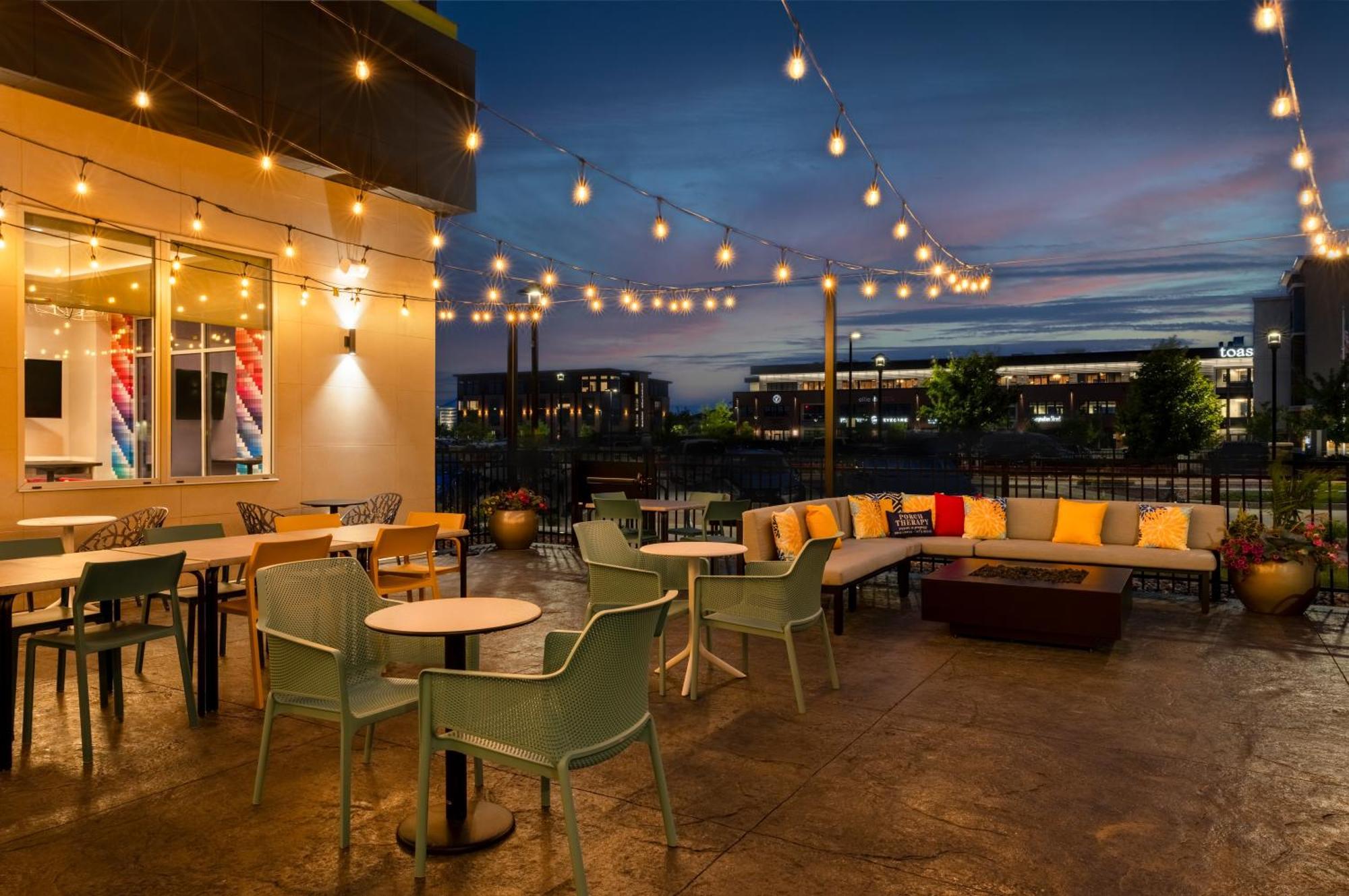 Hotel Tru By Hilton Ankeny Esterno foto
