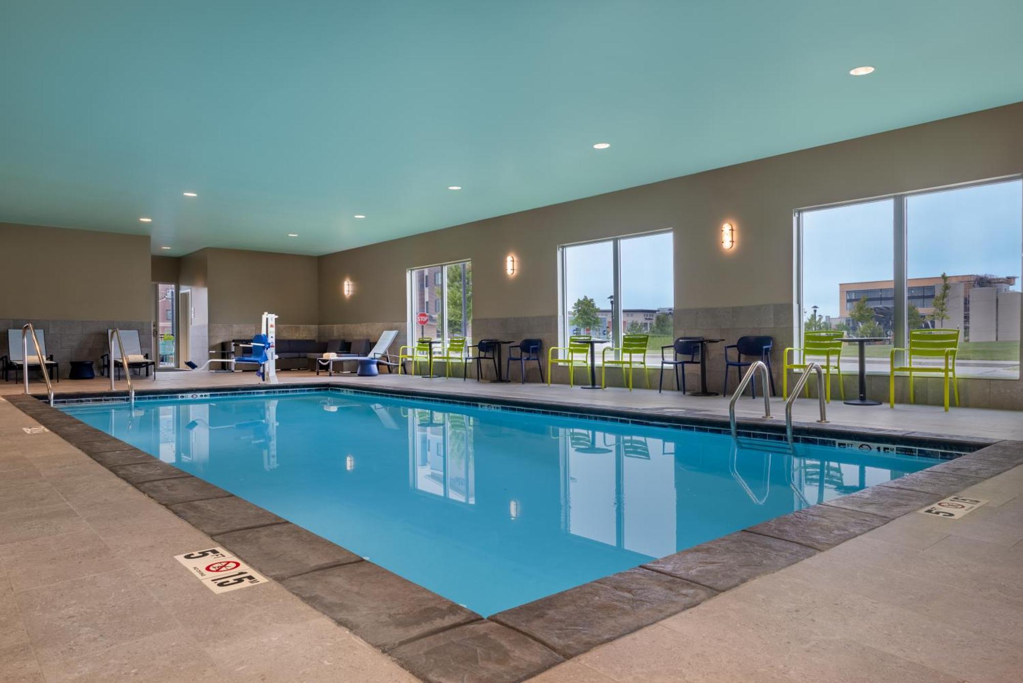 Hotel Tru By Hilton Ankeny Esterno foto
