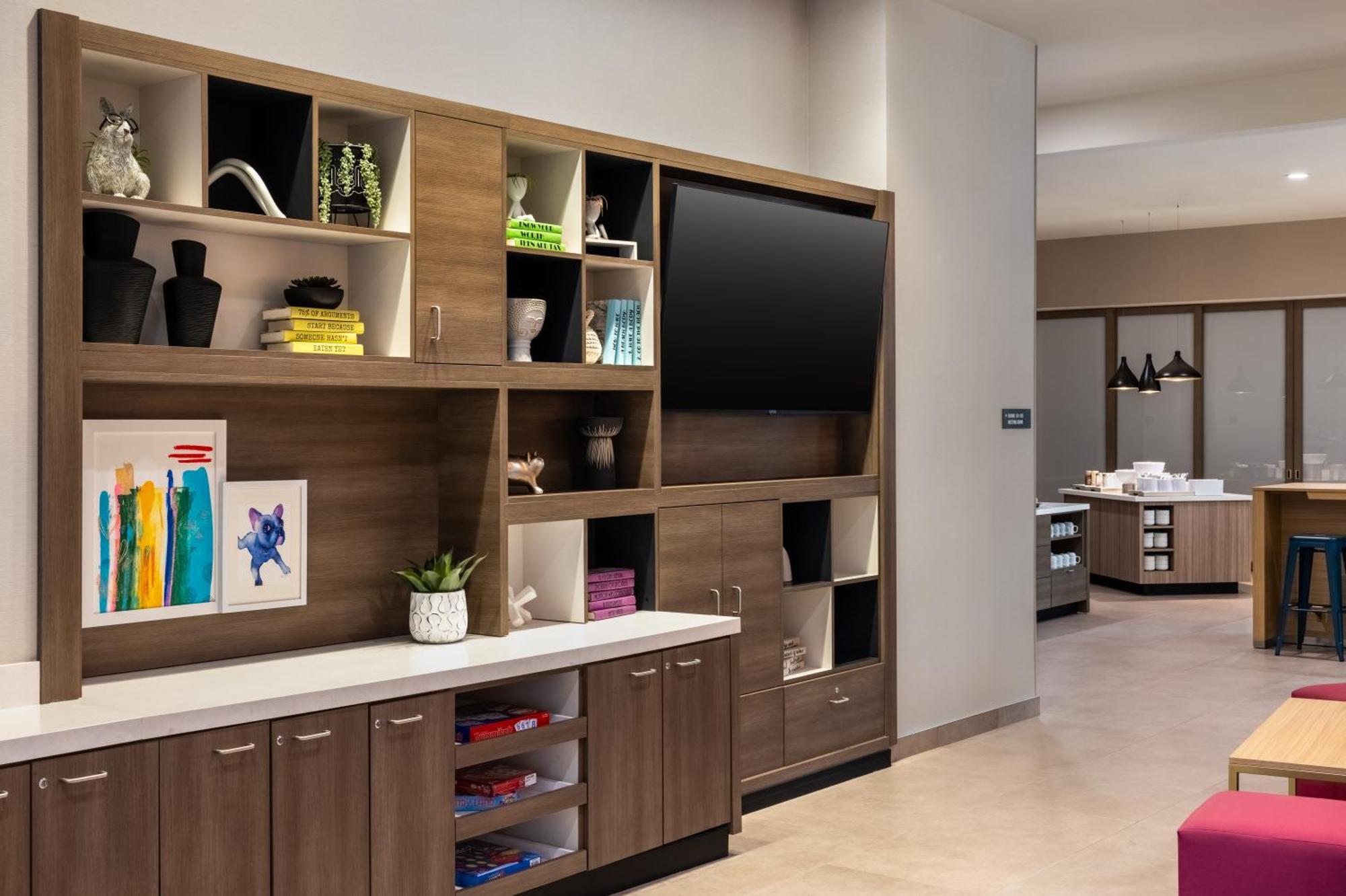 Hotel Tru By Hilton Ankeny Esterno foto