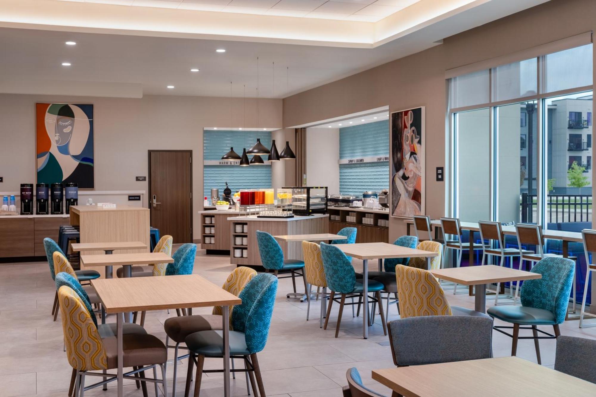 Hotel Tru By Hilton Ankeny Esterno foto